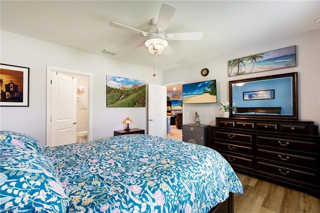 10795 Marlberry WAY, North Fort Myers, FL 33917