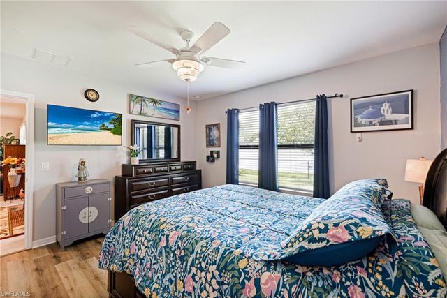 10795 Marlberry WAY, North Fort Myers, FL 33917