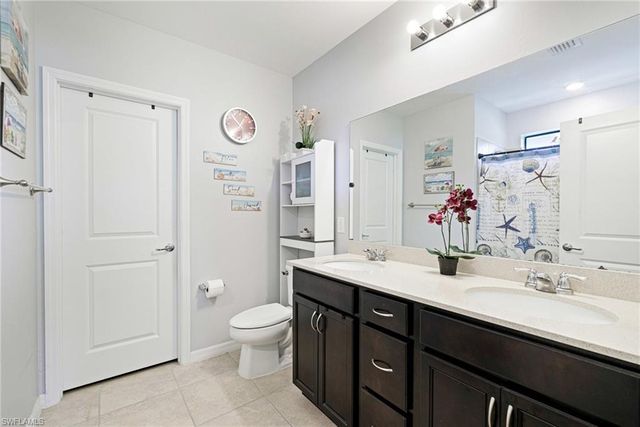 10795 Marlberry WAY, North Fort Myers, FL 33917