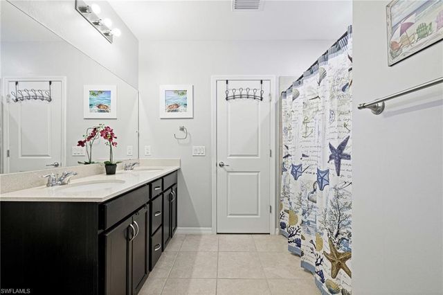 10795 Marlberry WAY, North Fort Myers, FL 33917