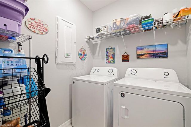 10795 Marlberry WAY, North Fort Myers, FL 33917