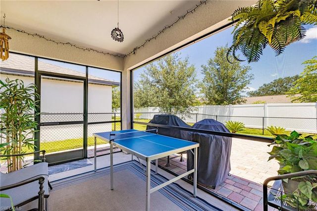 10795 Marlberry WAY, North Fort Myers, FL 33917