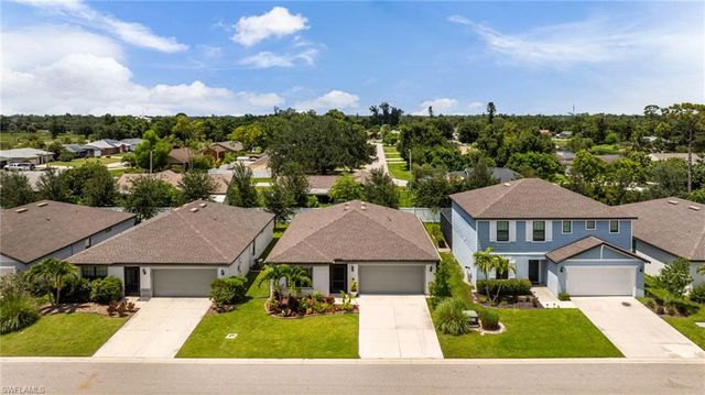 10795 Marlberry WAY, North Fort Myers, FL 33917