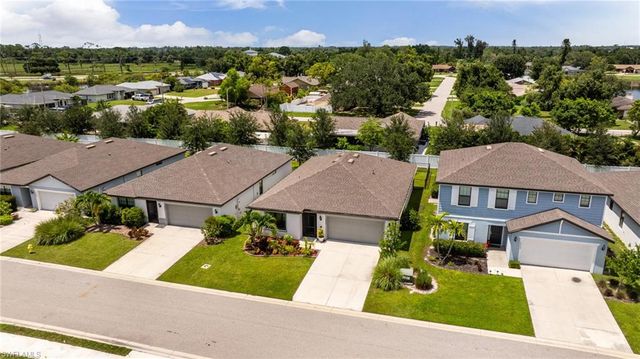 10795 Marlberry WAY, North Fort Myers, FL 33917