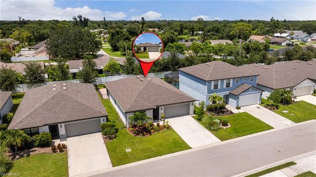 10795 Marlberry WAY, North Fort Myers, FL 33917