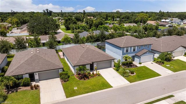 10795 Marlberry WAY, North Fort Myers, FL 33917