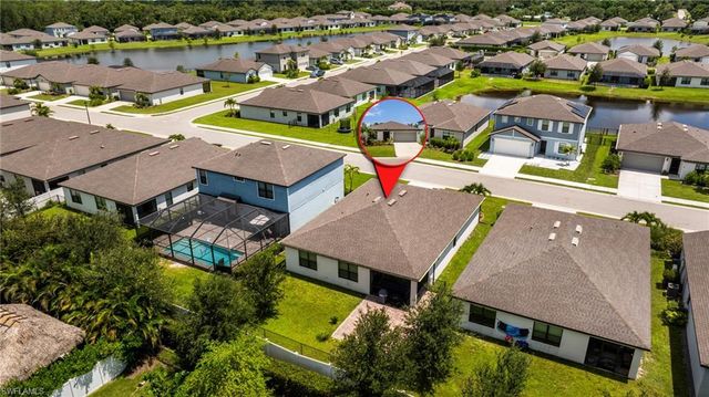 10795 Marlberry WAY, North Fort Myers, FL 33917