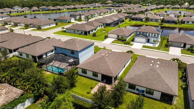 10795 Marlberry WAY, North Fort Myers, FL 33917