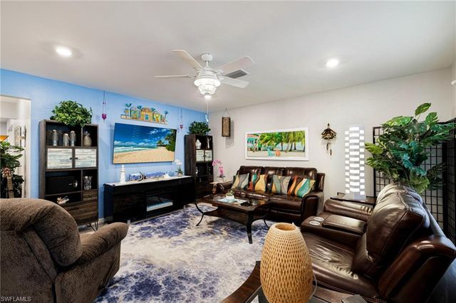 10795 Marlberry WAY, North Fort Myers, FL 33917