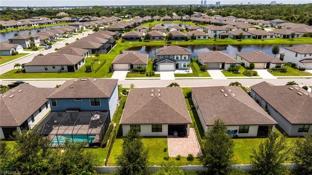 10795 Marlberry WAY, North Fort Myers, FL 33917