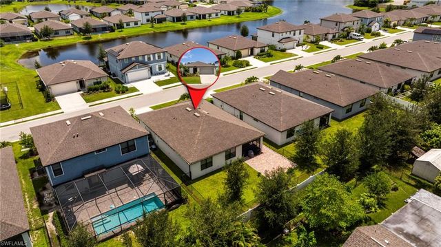 10795 Marlberry WAY, North Fort Myers, FL 33917