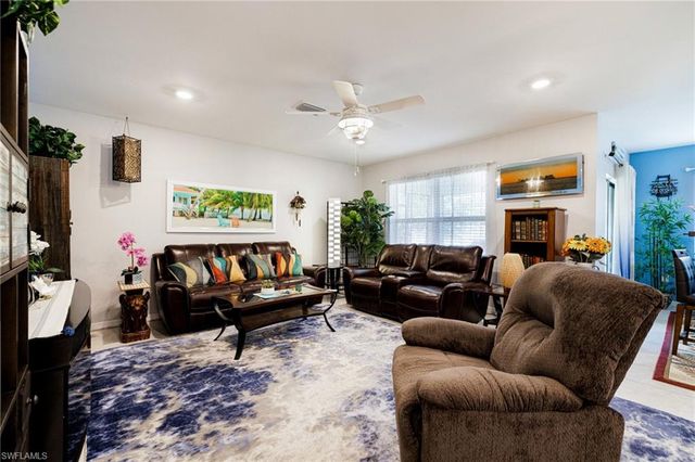 10795 Marlberry WAY, North Fort Myers, FL 33917