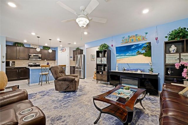 10795 Marlberry WAY, North Fort Myers, FL 33917