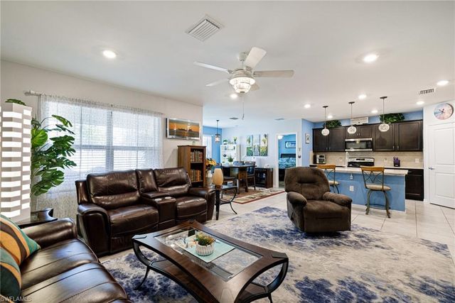 10795 Marlberry WAY, North Fort Myers, FL 33917