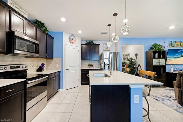 10795 Marlberry WAY, North Fort Myers, FL 33917