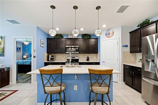 10795 Marlberry WAY, North Fort Myers, FL 33917