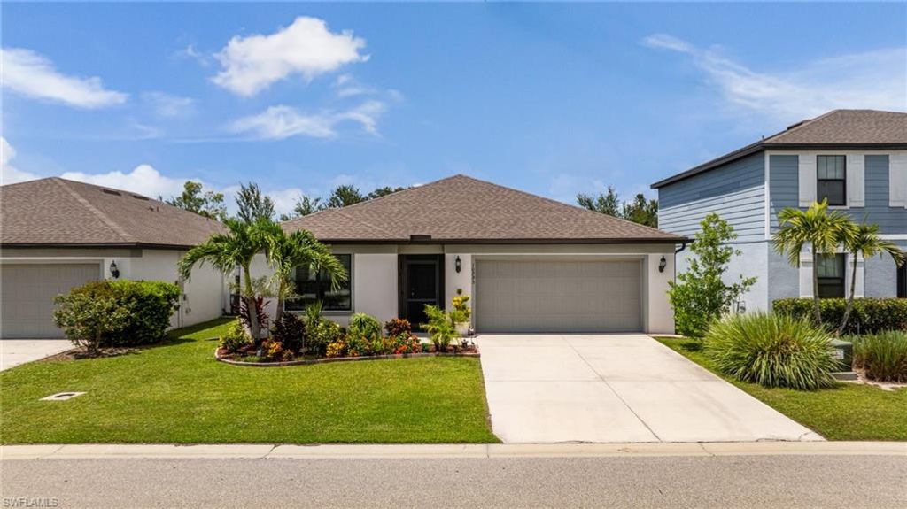 10795 Marlberry WAY, North Fort Myers, FL 33917