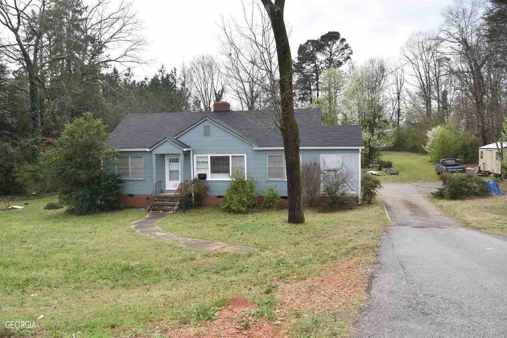 3814 Highway 17 Alt, Eastanollee, GA 30538 — photo 2