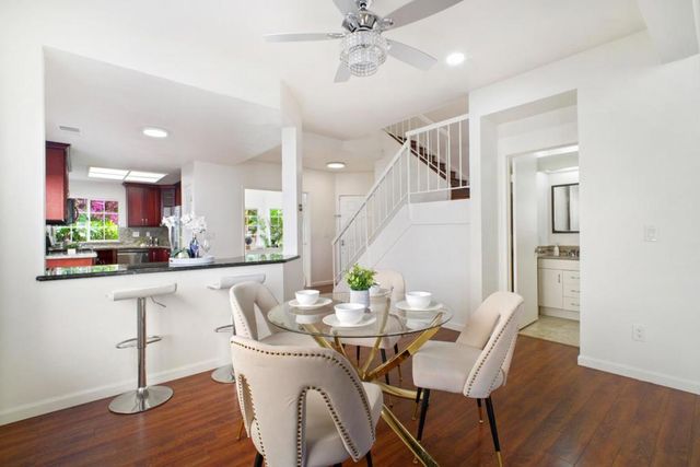 1796 Lucretia Avenue, San Jose, CA 95122