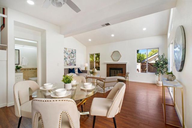 1796 Lucretia Avenue, San Jose, CA 95122