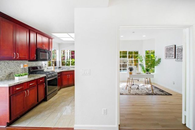1796 Lucretia Avenue, San Jose, CA 95122