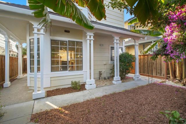 1796 Lucretia Avenue, San Jose, CA 95122