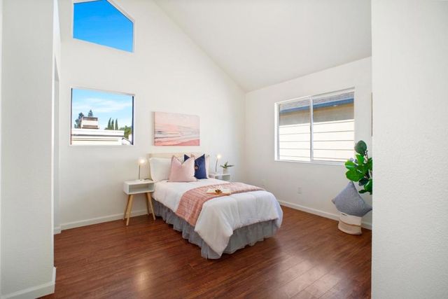 1796 Lucretia Avenue, San Jose, CA 95122