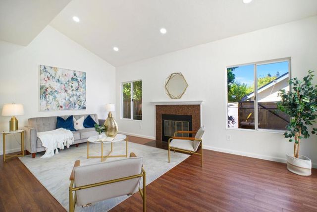1796 Lucretia Avenue, San Jose, CA 95122