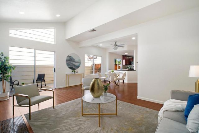 1796 Lucretia Avenue, San Jose, CA 95122