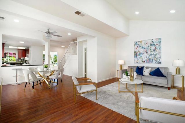 1796 Lucretia Avenue, San Jose, CA 95122