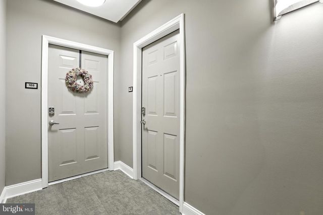 1115 CAMERON ST #104, Alexandria, VA 22314