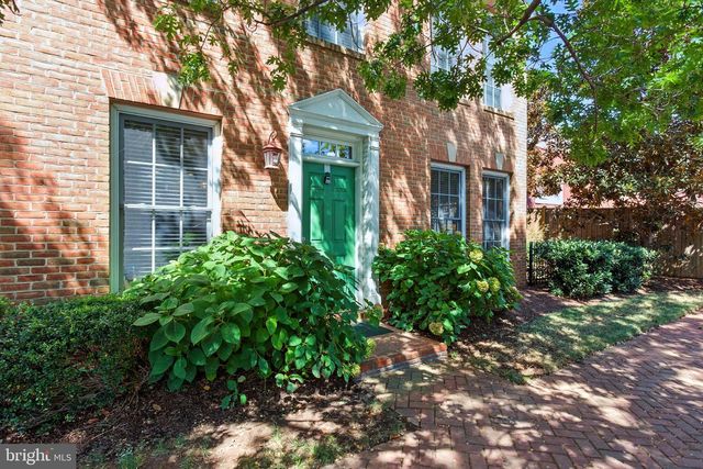 1115 CAMERON ST #104, Alexandria, VA 22314
