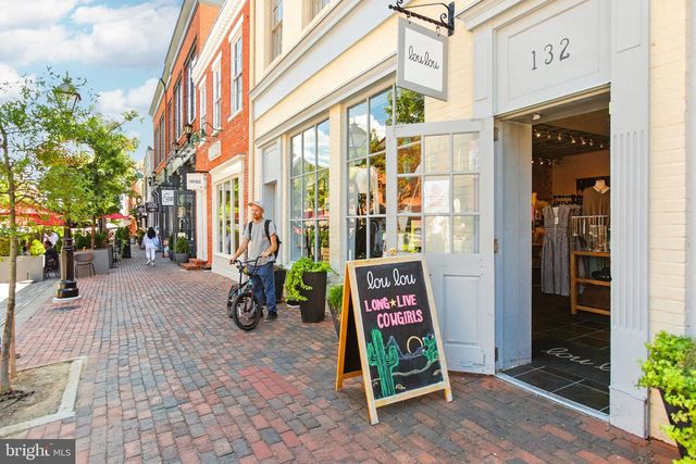 1115 CAMERON ST #104, Alexandria, VA 22314