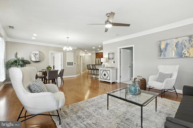 1115 CAMERON ST #104, Alexandria, VA 22314