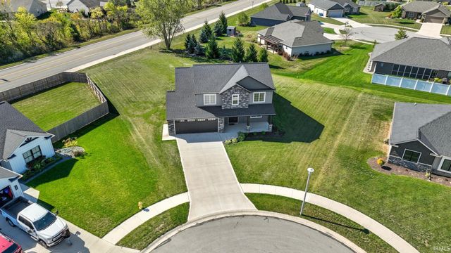 1701 Birch Run, Auburn, IN 46706