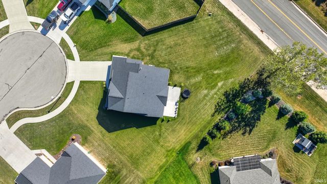 1701 Birch Run, Auburn, IN 46706