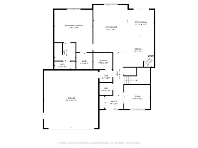 1701 Birch Run, Auburn, IN 46706