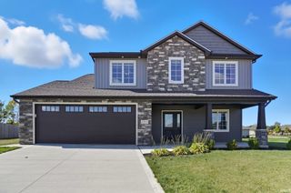 1701 Birch Run, Auburn, IN 46706