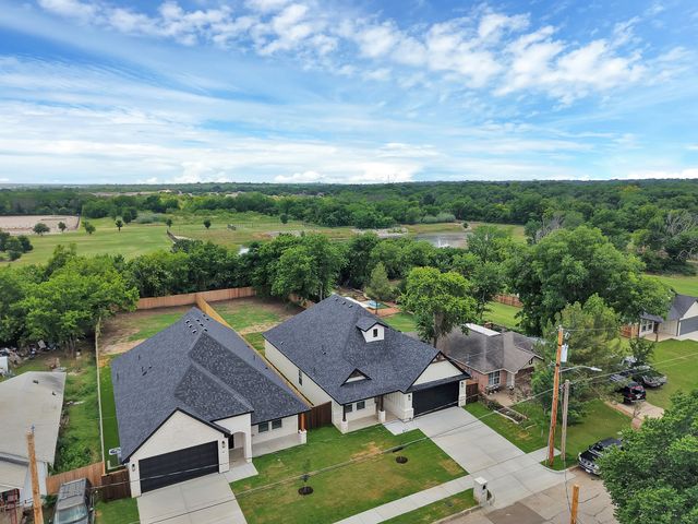 4832 Fitzhugh Avenue, Fort Worth, TX 76105