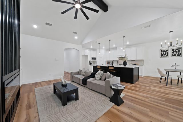 4832 Fitzhugh Avenue, Fort Worth, TX 76105
