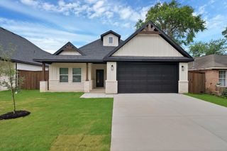 4832 Fitzhugh Avenue, Fort Worth, TX 76105