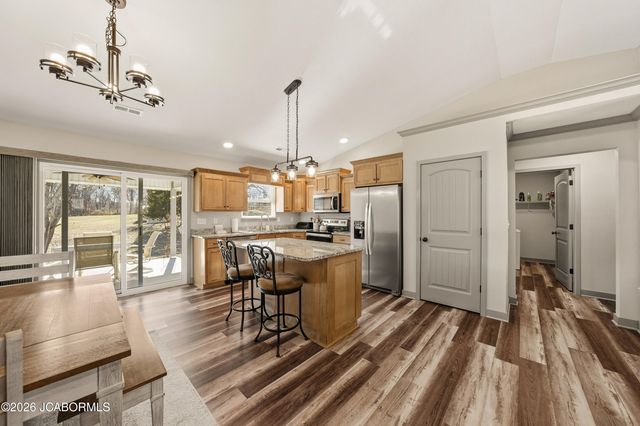 115 SHELTON DRIVE, Holts Summit, MO 65043