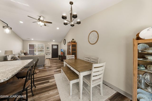 115 SHELTON DRIVE, Holts Summit, MO 65043