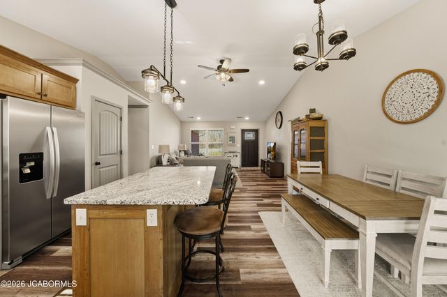 115 SHELTON DRIVE, Holts Summit, MO 65043