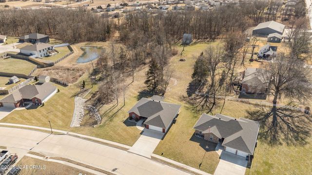 115 SHELTON DRIVE, Holts Summit, MO 65043
