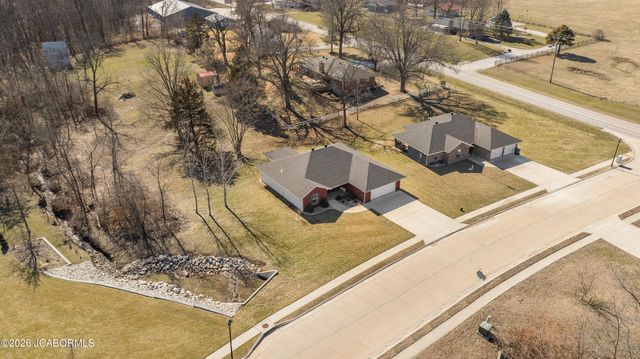 115 SHELTON DRIVE, Holts Summit, MO 65043