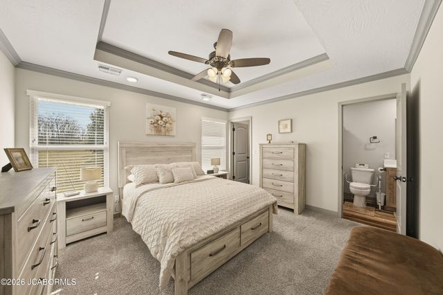 115 SHELTON DRIVE, Holts Summit, MO 65043