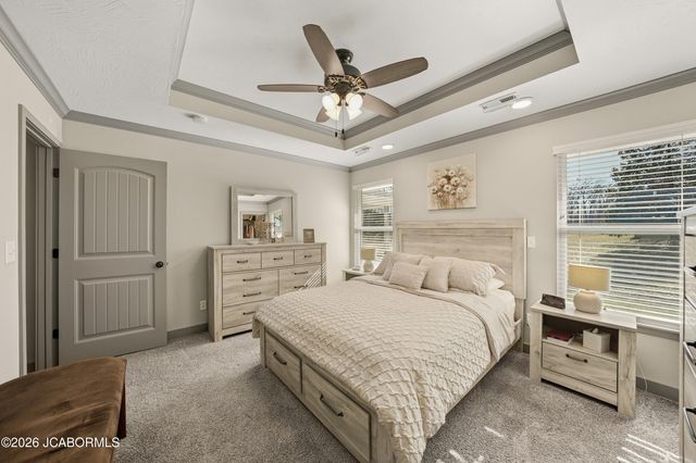 115 SHELTON DRIVE, Holts Summit, MO 65043