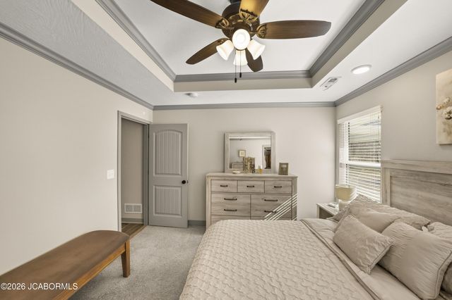 115 SHELTON DRIVE, Holts Summit, MO 65043