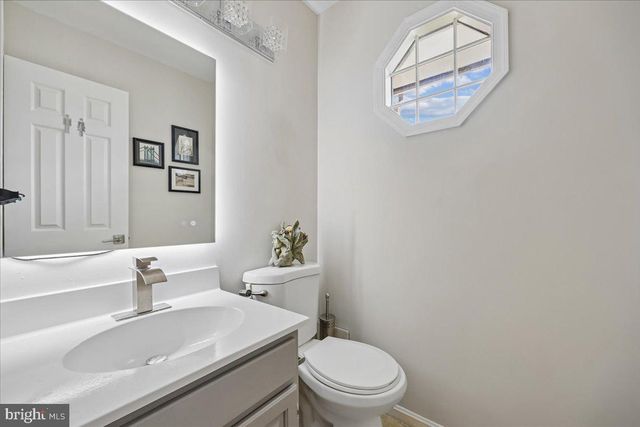 20316 BUTTERWICK WAY, Gaithersburg, MD 20886